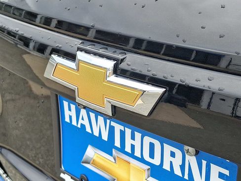 Used 2018 Chevrolet Trax LS image 29