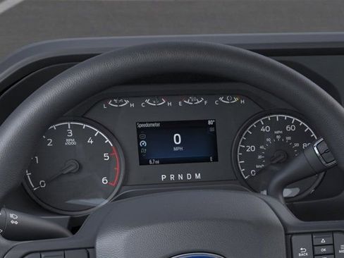 New 2025 Ford F450 XL image 13