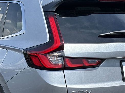 New 2025 Honda CR-V Sport image 11