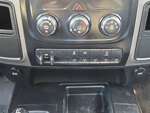 Used 2016 RAM 2500 Tradesman w/ Popular Equipment Group AWD/4WD image 17