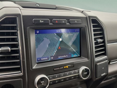 Used 2021 Ford Expedition Max Limited RWD image 27
