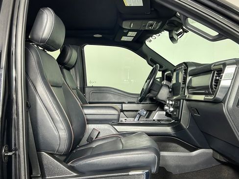 Used 2022 Ford F150 Lariat w/ Equipment Group 502A High AWD/4WD image 10