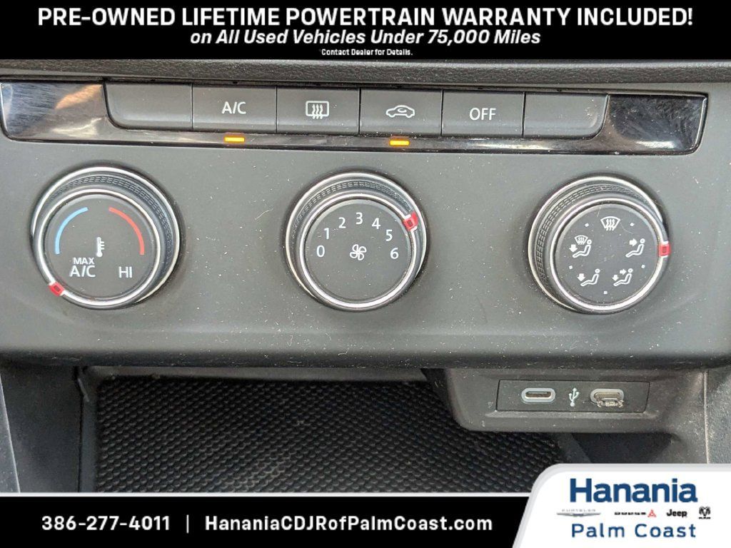 Used 2023 Volkswagen Jetta Sport FWD image 21