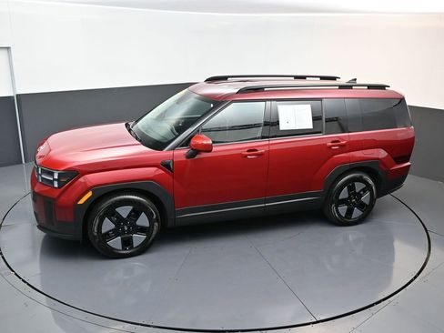 Certified 2025 Hyundai Santa Fe SEL image 20