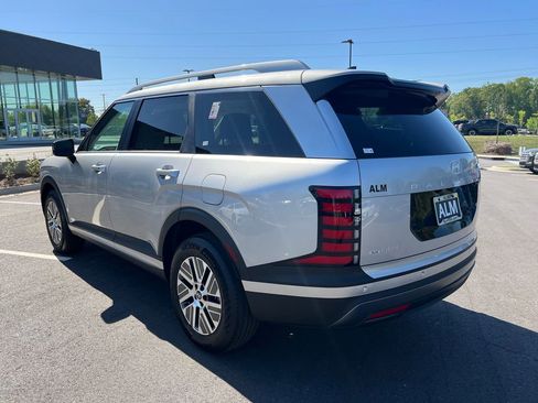 New 2026 Hyundai Palisade FWD Hybrid image 8