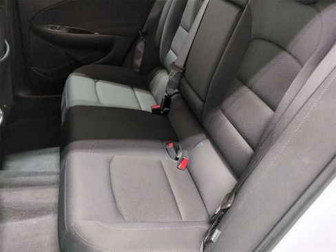 Used 2023 Chevrolet Malibu LT image 20