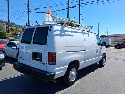 Used 2013 Ford E-150 and Econoline 150 w/ PWR Group RWD image 6