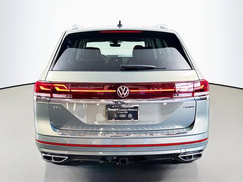 New 2026 Volkswagen Atlas SEL Premium R-Line image 6