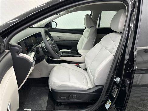 New 2026 Hyundai Tucson SEL w/ Tow & Go Package image 9