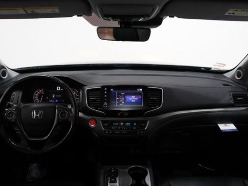 Used 2023 Honda Ridgeline RTL image 12