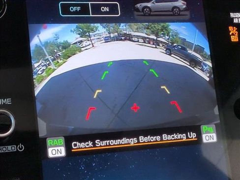 Used 2021 Subaru Outback Limited XT w/ Popular Package #2 AWD/4WD image 14
