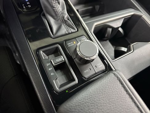 Used 2026 Toyota Tundra SR5 w/ TRD Off-Road Package image 35