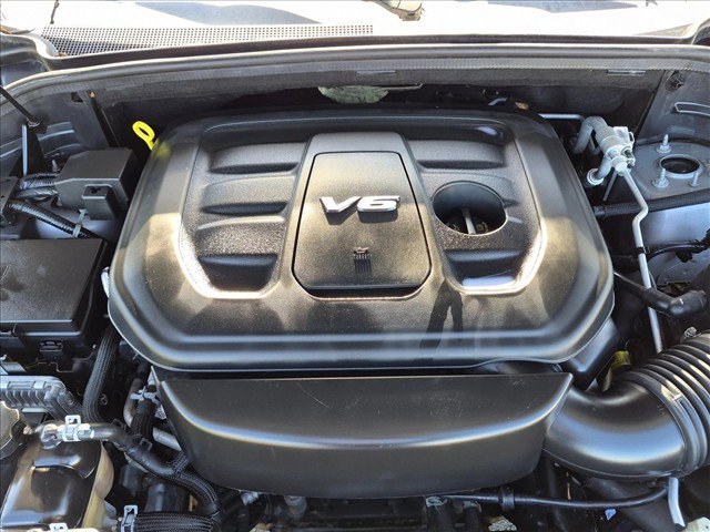 Used 2016 Jeep Grand Cherokee Limited 75th Anniversary RWD image 21