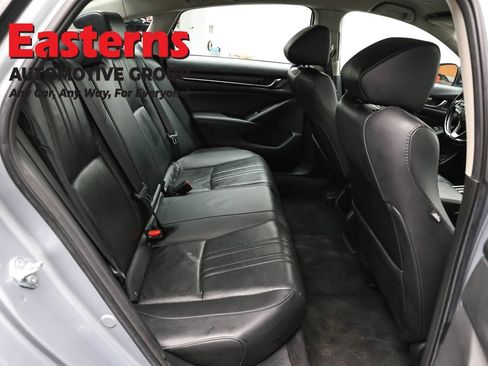 Used 2021 Honda Accord Sport Special Edition image 21