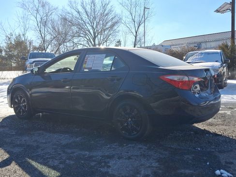 Used 2016 Toyota Corolla L image 7