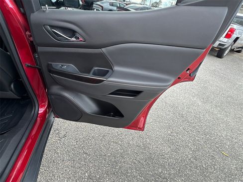 Used 2022 GMC Acadia AT4 w/ Technology Package image 16