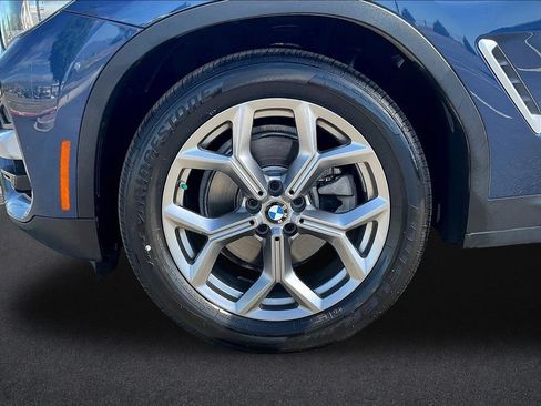 Used 2020 BMW X3 xDrive30i w/ Premium Package AWD/4WD image 33