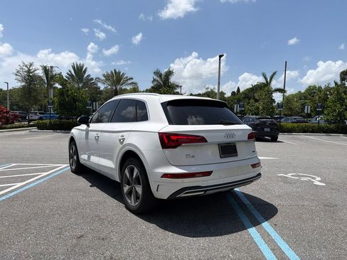 Used 2023 Audi Q5 2.0T Premium AWD/4WD image 9