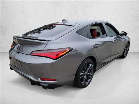 Used 2024 Acura Integra A-Spec image 7