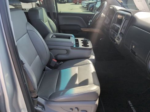 Used 2014 Chevrolet Silverado 1500 LTZ image 21