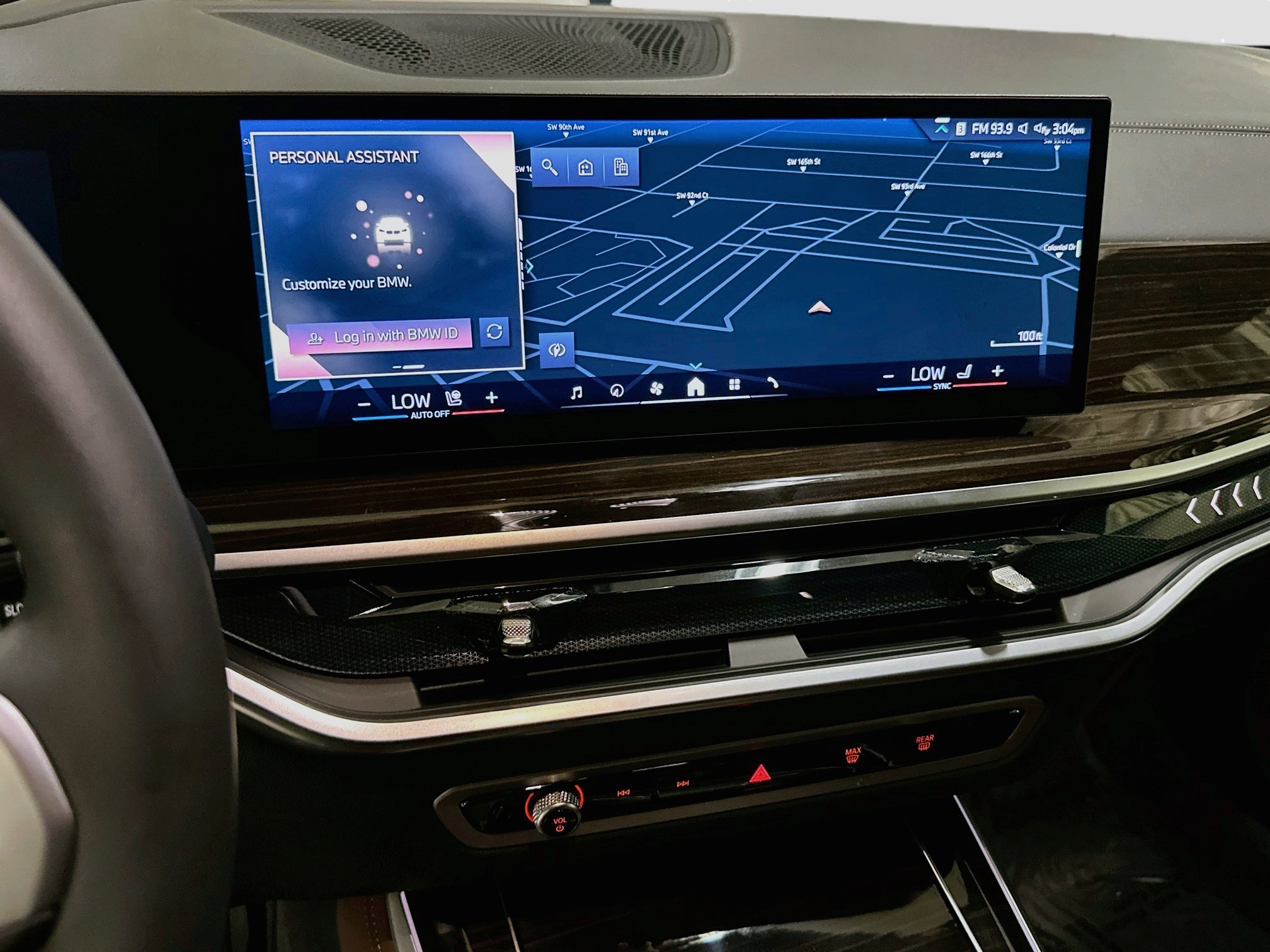 Certified 2026 BMW X5 sDrive40i RWD image 14