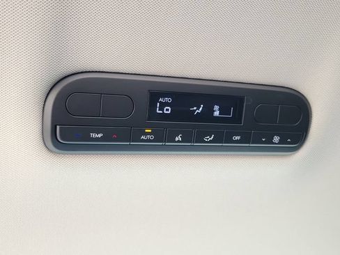 New 2026 Hyundai Palisade FWD Hybrid image 22