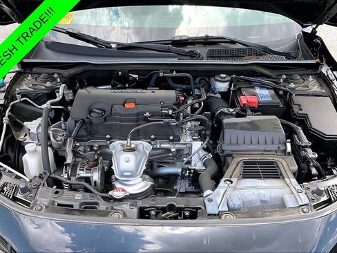 Used 2024 Honda Civic Sport image 28