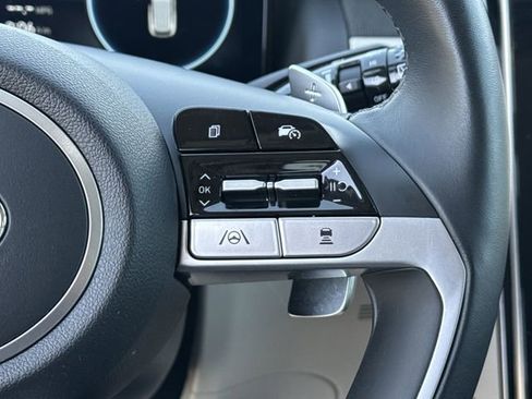 Certified 2024 Hyundai Tucson Limited image 26