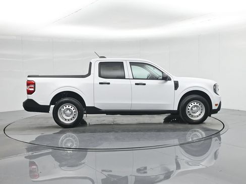 New 2026 Ford Maverick XL FWD image 22