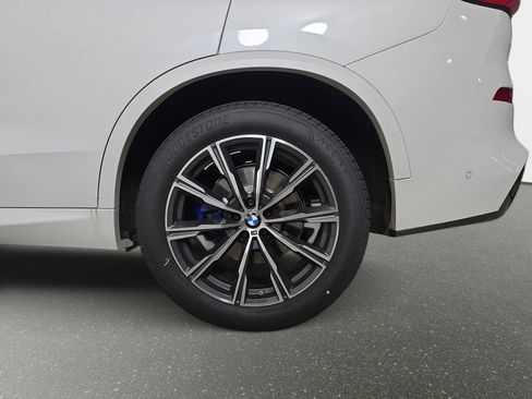New 2026 BMW X5 xDrive40i w/ M Sport Package AWD/4WD image 34