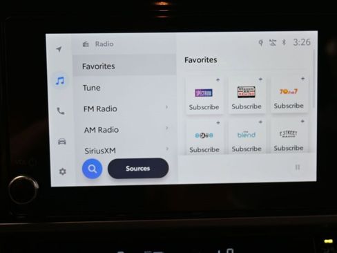 Certified 2025 Toyota Camry SE image 19