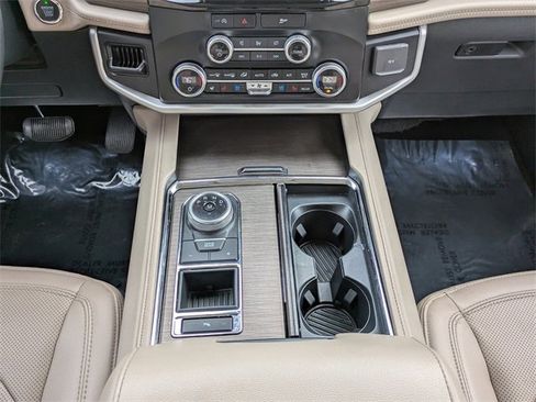 Certified 2024 Ford Expedition Max Limited image 18