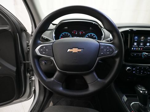 Used 2020 Chevrolet Traverse LS w/ LPO, Floor Liner Package AWD/4WD image 4