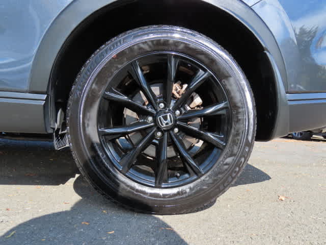 Used 2024 Honda CR-V Sport-L image 10
