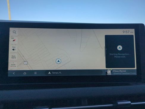 New 2026 Hyundai Tucson Limited image 27