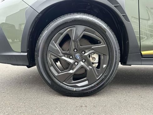Used 2025 Subaru Crosstrek 2.5i Sport image 11