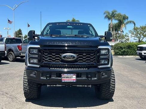 New 2026 Ford F250 XLT w/ XLT Premium Package AWD/4WD image 9