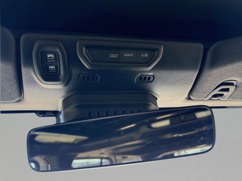 Used 2022 Jeep Wrangler Unlimited High Altitude image 21