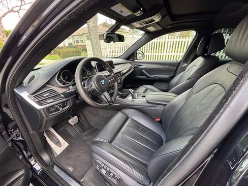 Used 2015 BMW X6 sDrive35i image 32