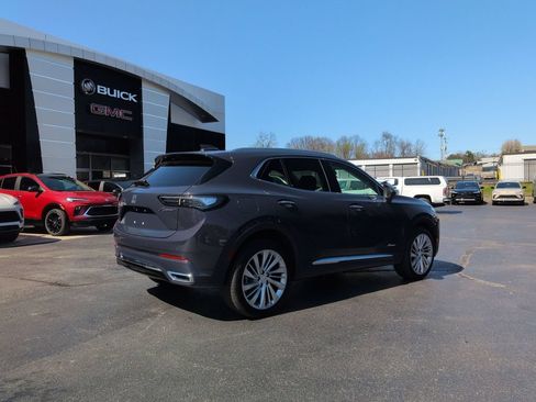 New 2026 Buick Envision Avenir AWD/4WD image 5