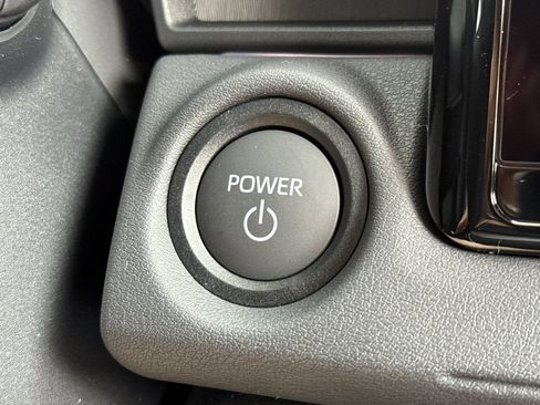 New 2026 Toyota C-HR AWD/4WD image 25