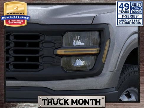 New 2026 Ford F150 XL image 18