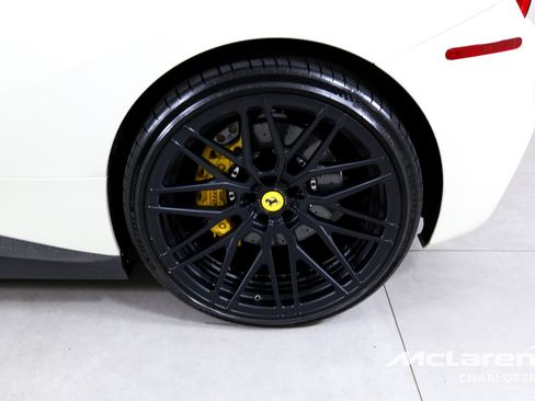 Used 2018 Ferrari 488 Spider RWD image 34