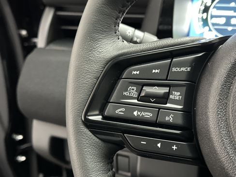 New 2026 Subaru Outback Limited AWD/4WD image 24
