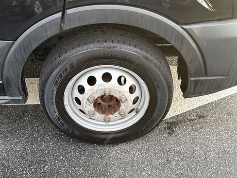 Used 2022 Ford Transit 350 148 High Roof DRW AWD image 40