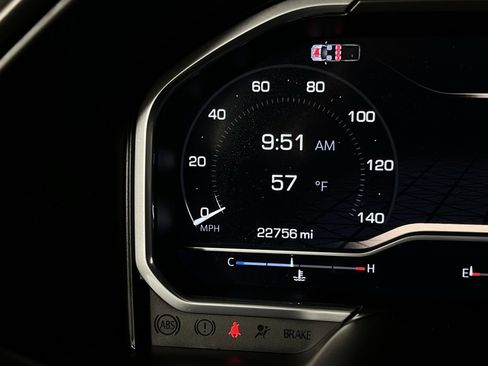 Used 2024 GMC Sierra 2500 AT4 w/ AT4 Preferred Package image 21