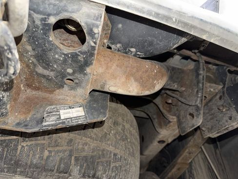 Used 2003 Dodge Ram 1500 Truck SLT image 47