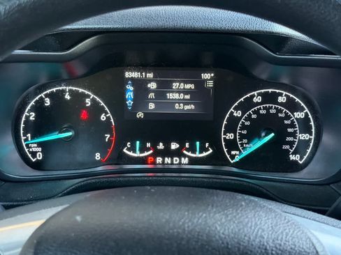 Used 2020 Ford Transit Connect XL FWD image 23