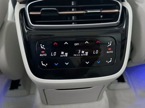 Certified 2023 Mercedes-Benz EQS 450+ SUV image 26