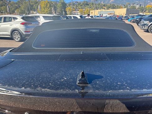 Used 2014 Chevrolet Camaro ZL1 image 49